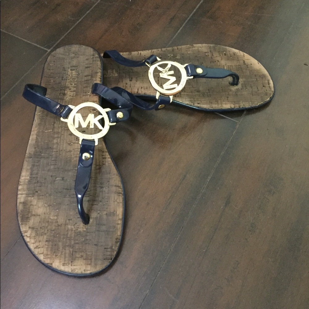 Michael Kors sandals